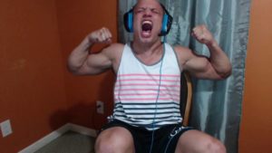 Tyler1 Is Soaring Through The Ranks On The North American Ladder