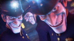 Why We Happy Few Changed From Survival Game To Action-Adventure