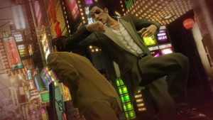 Yakuza Series Producer Says No Plans For A Nintendo Switch Port