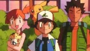 Twitch To Broadcast Nearly Every Single Pokemon Episode And Movie