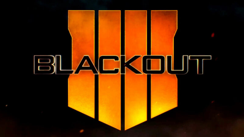 First Look At Blackout Battle Royale Mode
