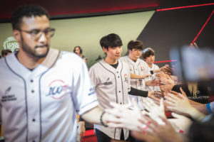 100 Thieves Beats Flyquest In A Messy 3-0 In The NA LCS Playoffs