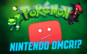 Nintendo Shuts Down Pokemon Fan Game Creation Tool