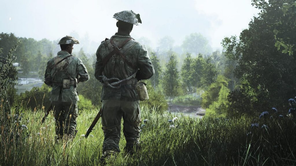 Battlefield V Delayed To November 20th, Improvements Needed