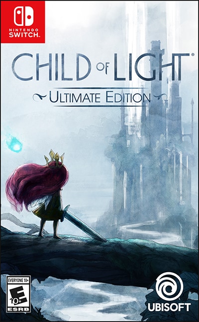 Child of Light 2 ‘Accidentally’ Leaked By Ubisoft Dev