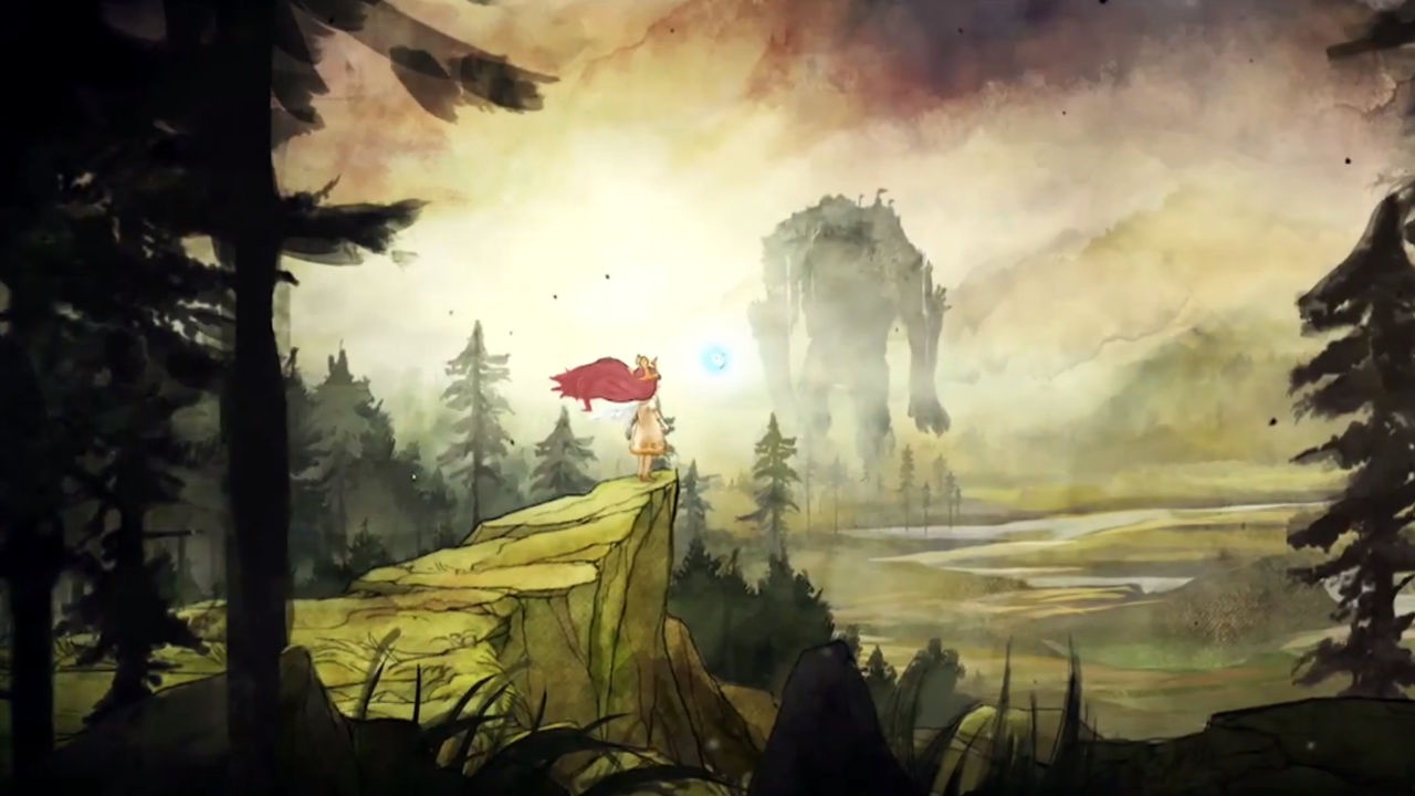 Child of Light 2 ‘Accidentally’ Leaked By Ubisoft Dev