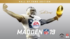EA Cancels The Rest Of The Madden Qualifiers Due To Florida Shooting