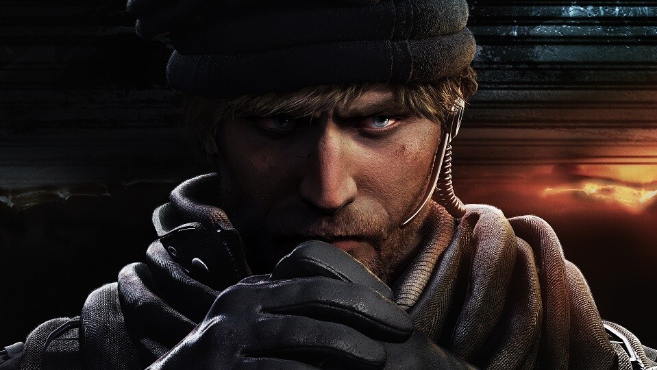 Ubisoft Reveals New Rainbow Six Siege Operators
