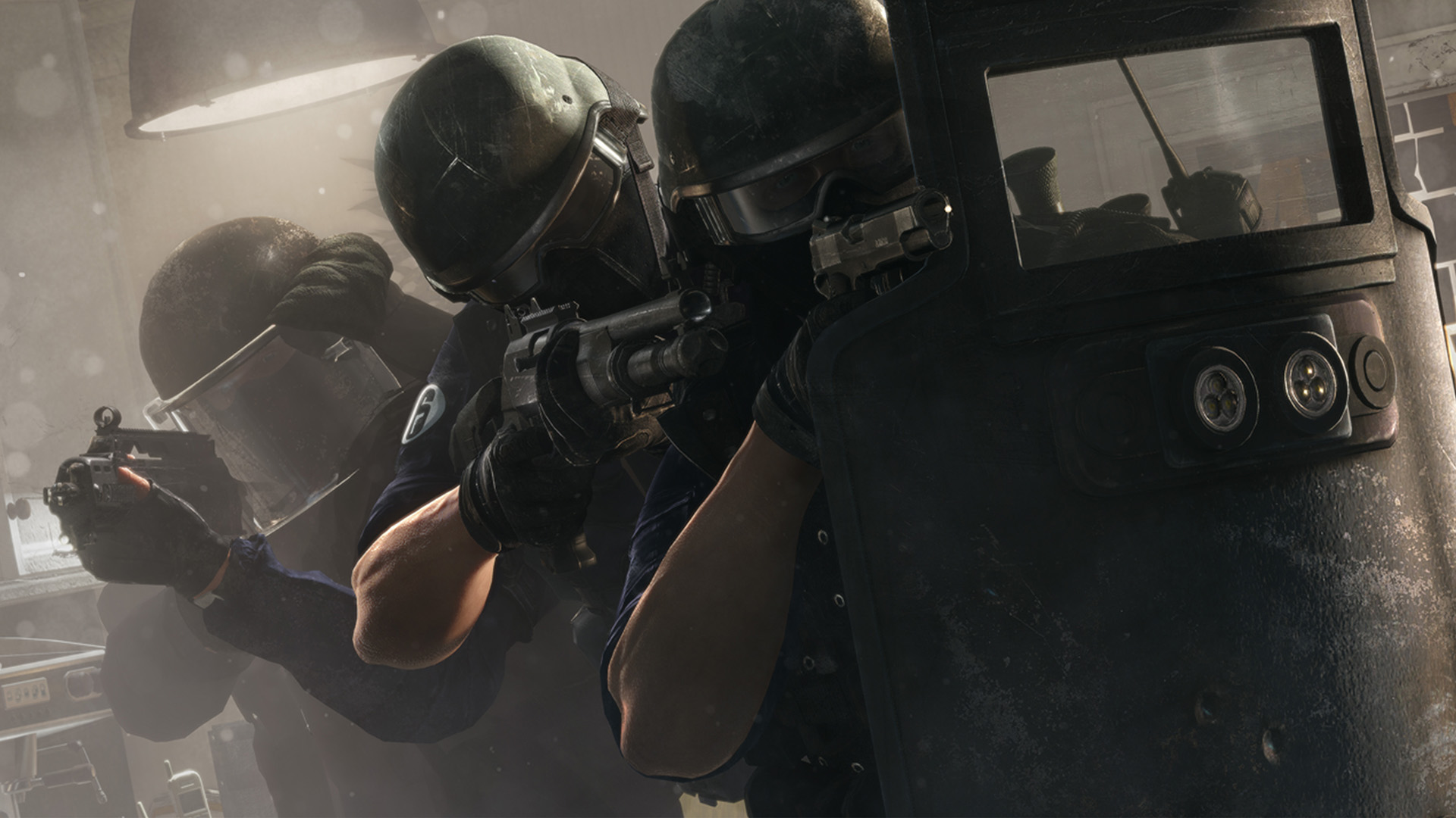 Yet Another Rainbow Six Siege Free Weekend Starts Thursday