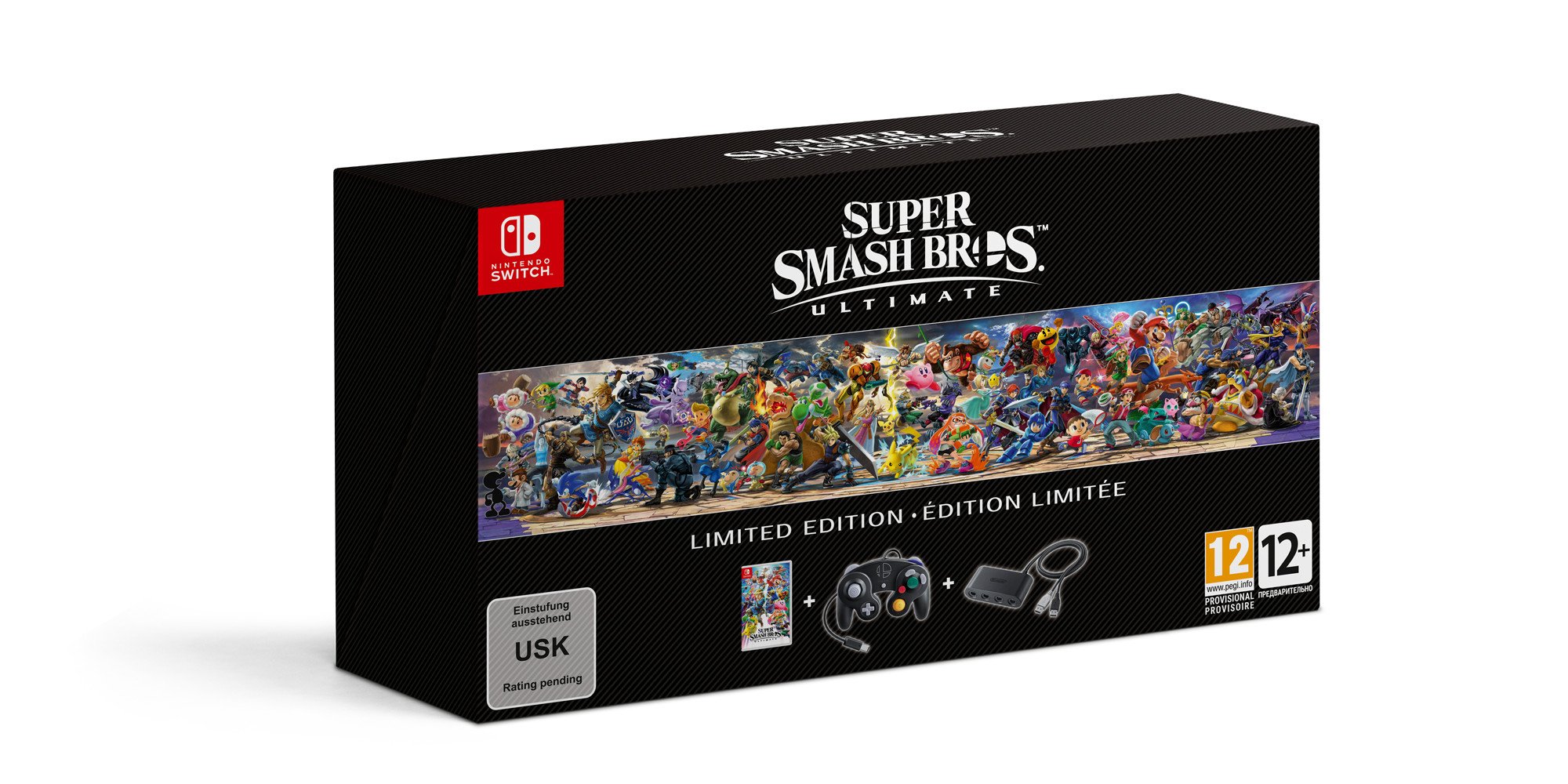 SSBU