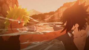 7 Epic Naruto Vs Sasuke Battles