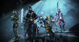 10 Reasons Why Warframe Is The Best Free-To-Play Game Of All Time