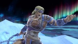 Super Smash Bros. Ultimate Will Have Castlevania Characters