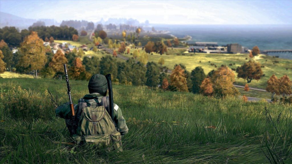 7 Games So Stressful They Really Shouldn’t Be Called Games