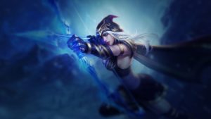 The 10 Best League Of Legends Champions For Beginners
