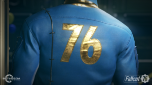 Fallout 76 Beta Will Be The Full Game And Progress Can Be Carried Over