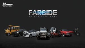 ‘Farside: An Athletic Game’ Trailer For Yet Another Battle Royale Game