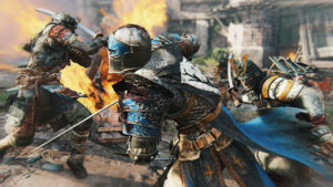 For Honor: Starter Edition Free For A Limited Amount Of Time