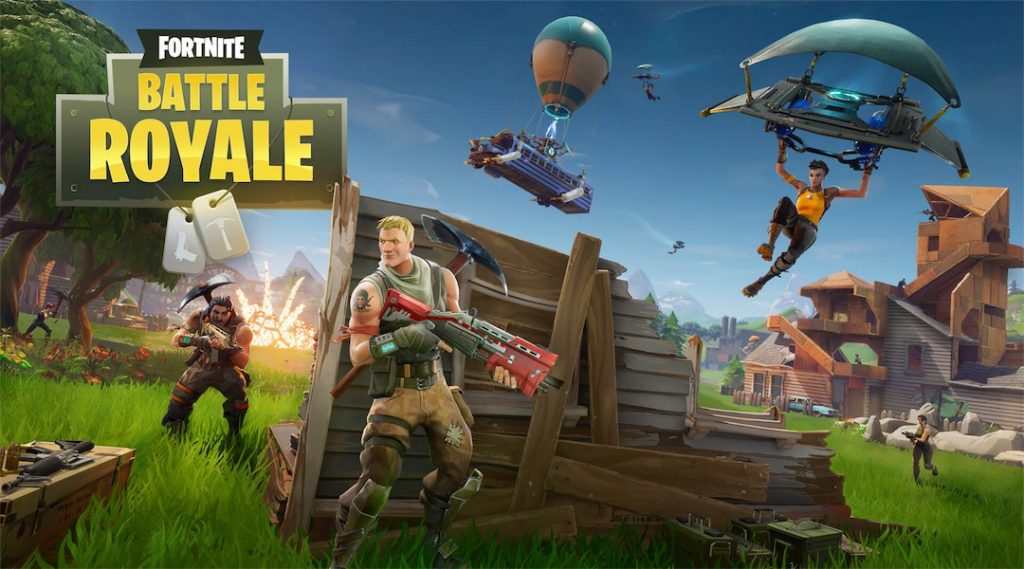 Android Version Of Fortnite Will Bypass Google Play Store