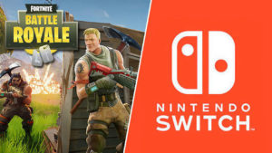 People Are Not Happy With Fortnite Switch Port