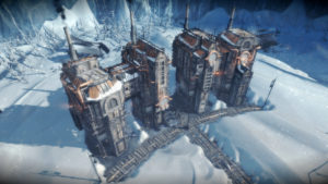 Frostpunk Update Lets You Give Names To Citizens And Automatons