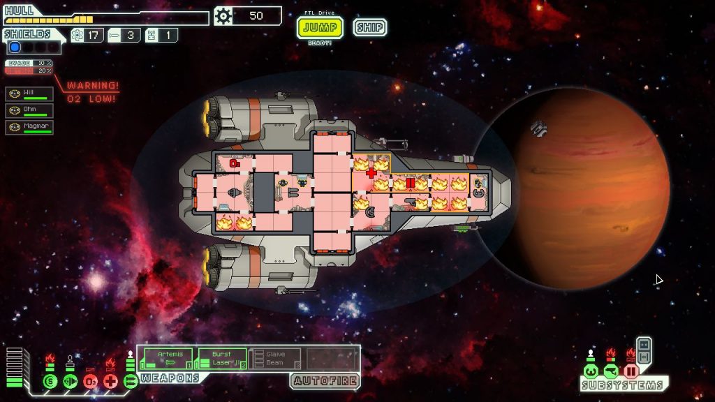 7 Games So Stressful They Really Shouldn’t Be Called Games