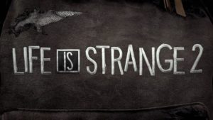 Life Is Strange 2 Teaser Trailer Hints At A Bleaker World