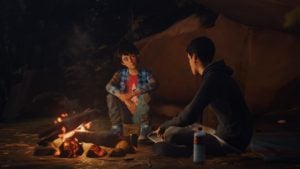 Life Of Strange 2 Reveal Trailers Sheds More Light On The Game