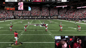Mass Shooting At Madden Tournament Leaves Community In Shock