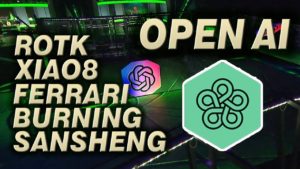 OpenAI Bots Lose To Dota 2 Pros At The International 2018