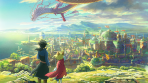 Free Ni No Kuni 2 Expansion Available Now