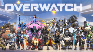 Overwatch Port For Nintendo Switch A Possibility