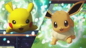 Are Pokémon Games Becoming Easier? Yes. Is it A Problem? No.