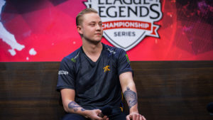 Fnatic Reveals That Rekkles Will Play In The EU LCS Again