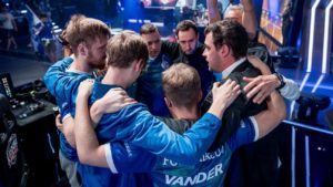 Vitality And Schalke 04 Play The First EU LCS Semifinal Tonight