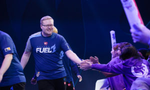 Seagull Leaves Dallas Fuel To Return To Streaming
