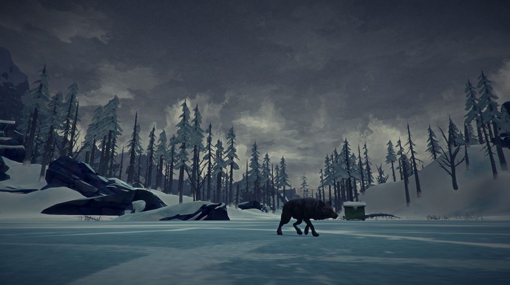 The Long Dark ‘Episode 3’ Releases This December