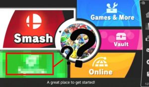 Here Is One Theory About Smash Bros Ultimate Mystery Mode
