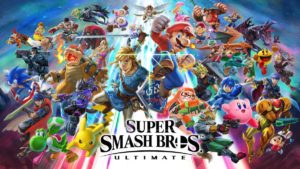 Super Smash Bros. Ultimate Is Amazon’s Best Selling Game So Far