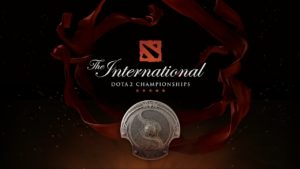 Dota 2 The International 2018 Sets Another Prize Pool Record