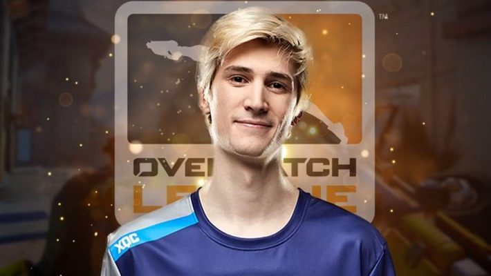 xqc suspended