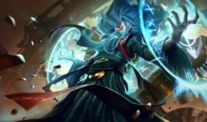 Riot Details Big Changes Coming To League In The Upcoming Months