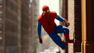 Spider-Man (PS4): How To Unlock All 28 Suits