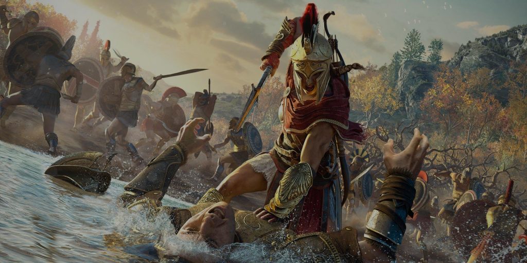 Assassin’s Creed Odyssey PC Specs Released By Ubisoft