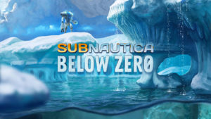 Unknown Worlds Reveals Subnautica Expansion ‘Below Zero’