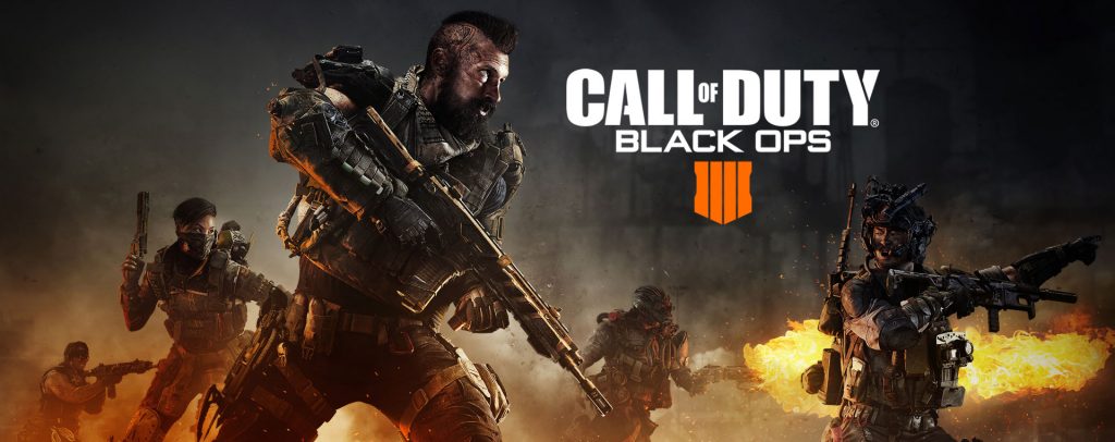 Treyarch Outlines Post-Launch Call of Duty: Black Ops 4 Plans