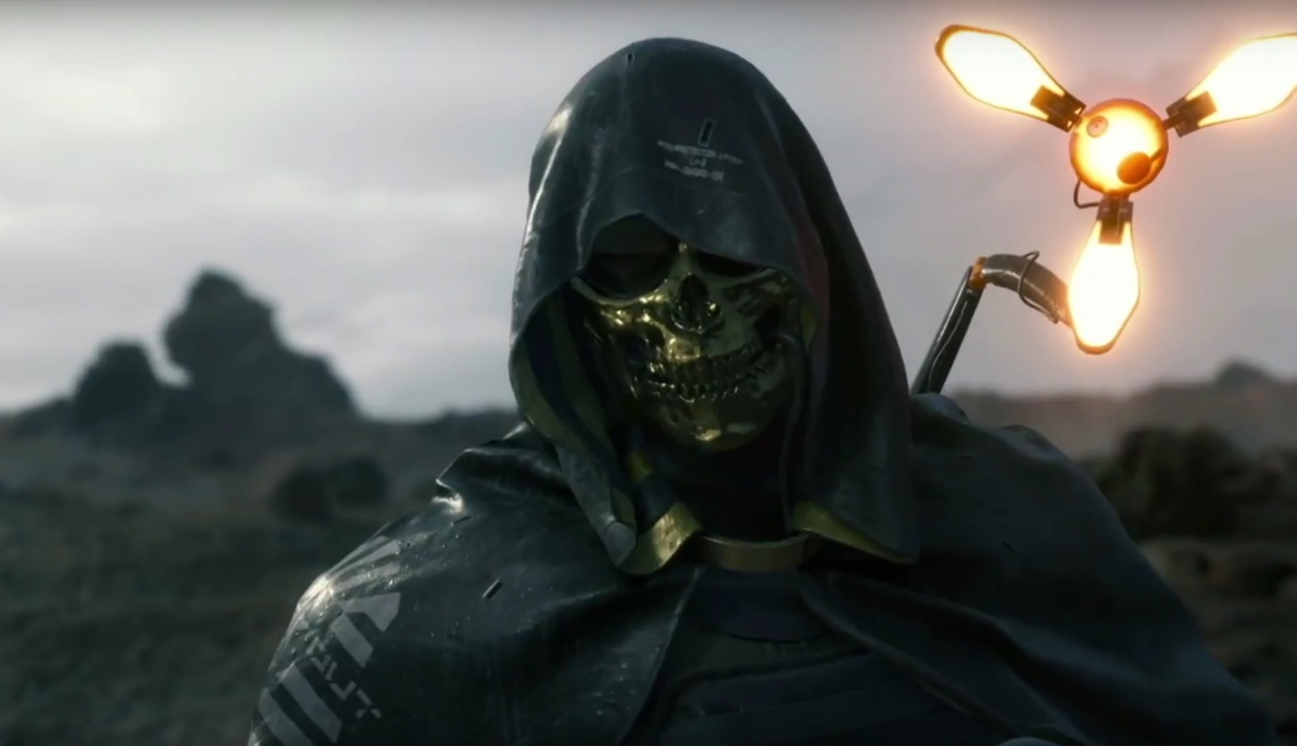 Weekly Trailer Round-Up: Death Stranding, Assassin’s Creed & More