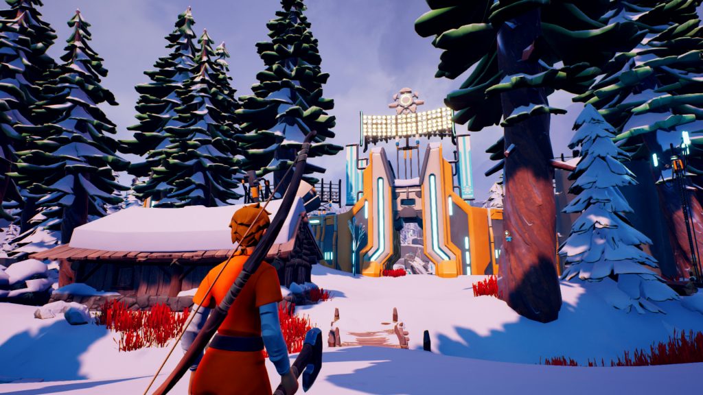 4 Battle Royale Games To Play If You’re Having Blackout Withdrawal