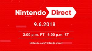 New Nintendo Direct Update To Provide Updates On 3DS And Switch