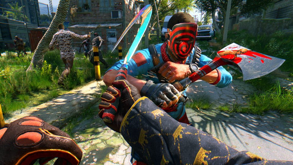 4 Battle Royale Games To Play If You’re Having Blackout Withdrawal